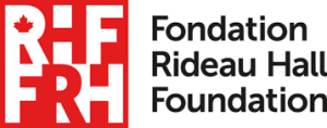 Rideau Hall Foundation (RHF)